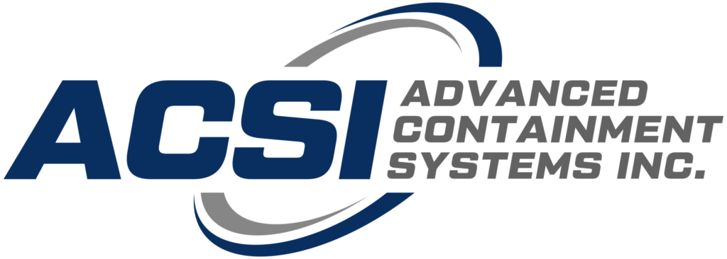 PH2000 - Advanced Containment Systems