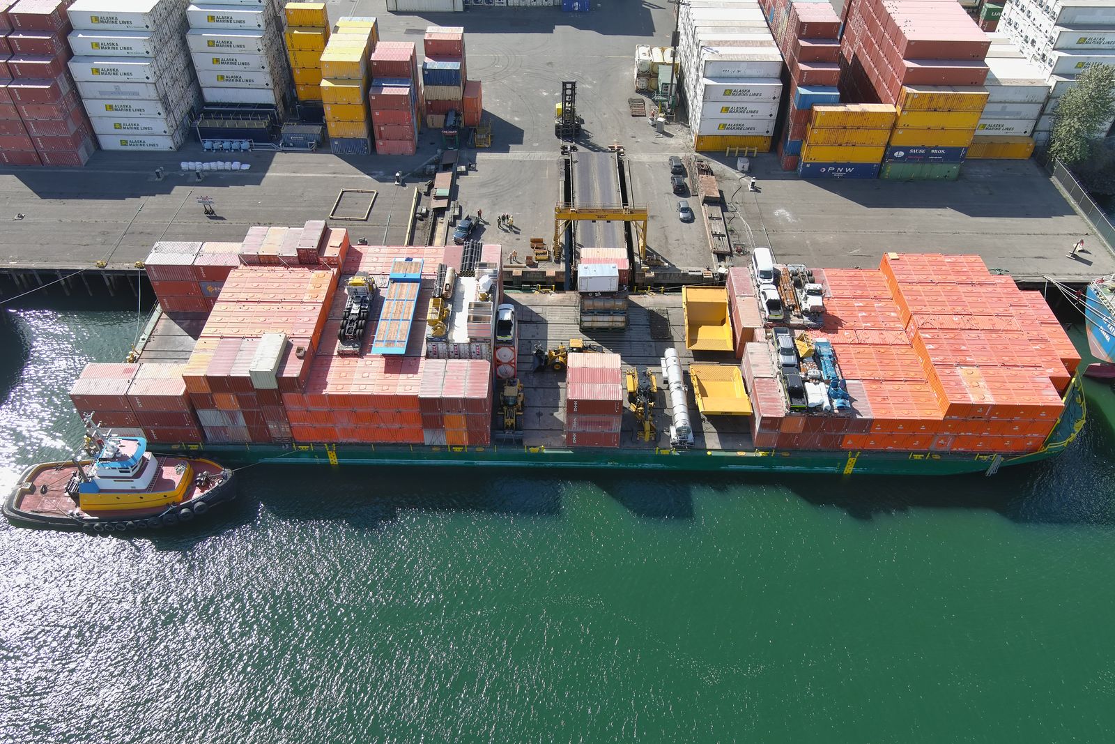 Advanced Containment Mining Services with Robust Restroom Solutions - Advanced Containment ...