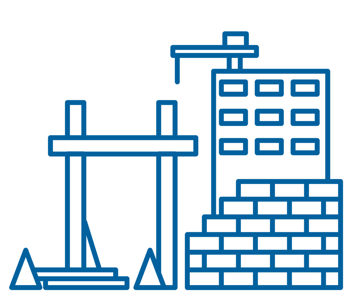 acsi construction site icon