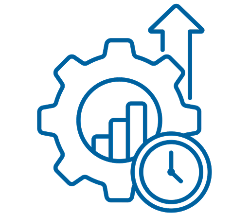acsi construction productivity icon