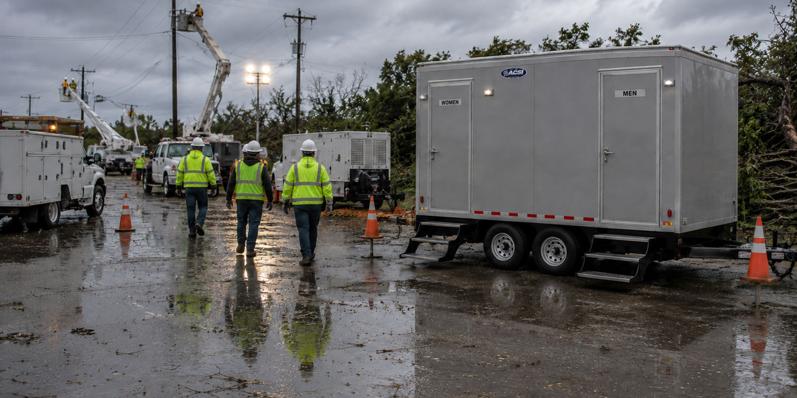 Advanced Containment Systems